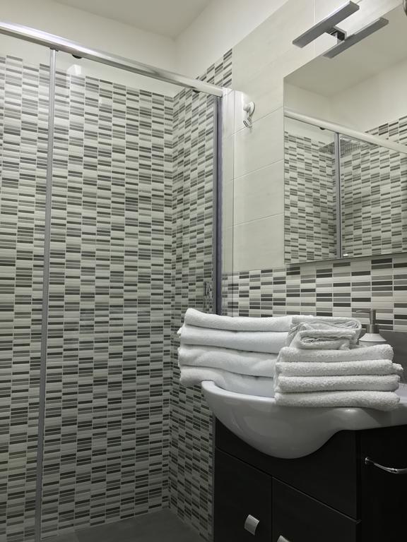 Apartamento La Dimora Di Venere Nápoles Exterior foto