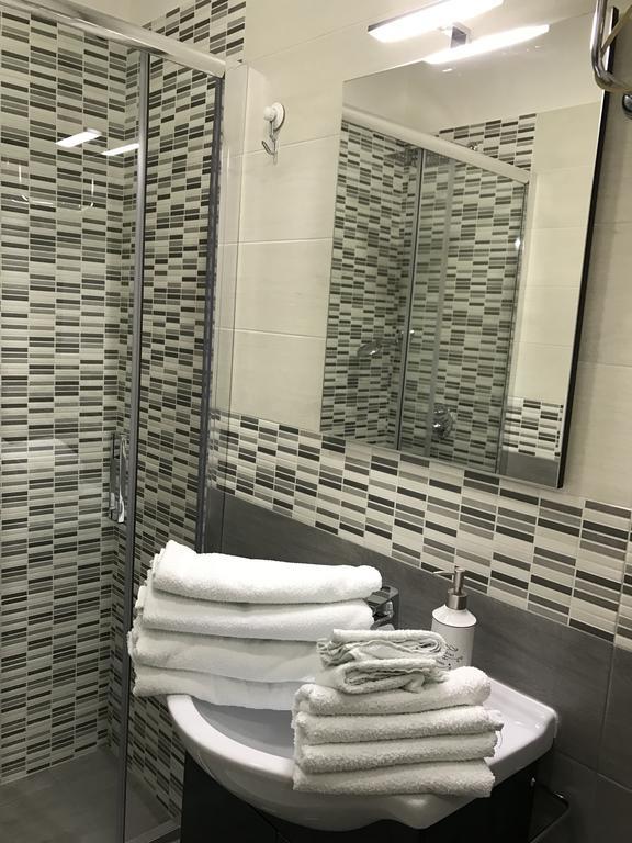 Apartamento La Dimora Di Venere Nápoles Exterior foto